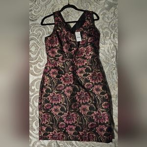 Brand new with tag size 4 J.Crew dress